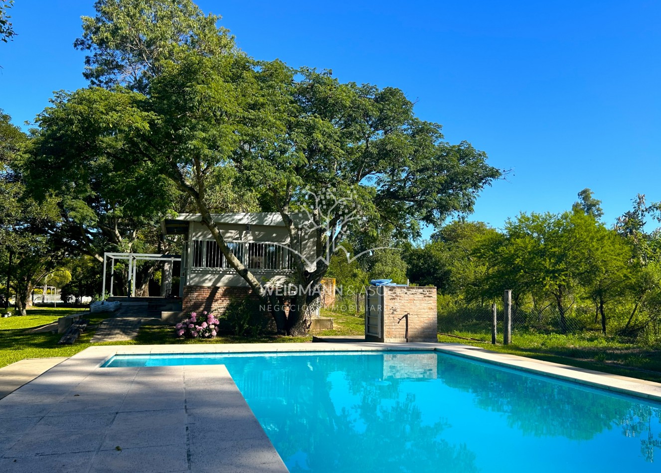 Casaquinta ideal para desarrollo turistico e inversion, ruta 1 km 8.8, San Jose del Rincon, Santa Fe