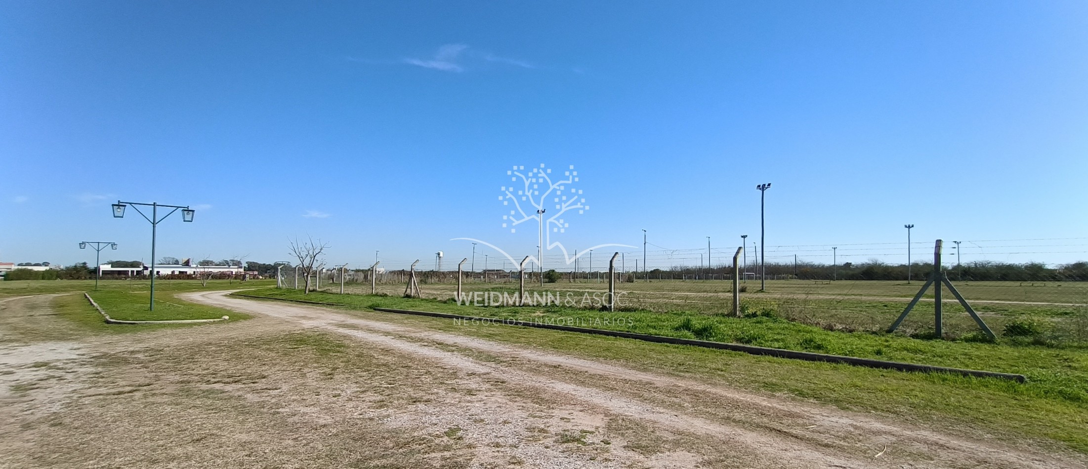 Lote en venta en Solares de Paucke, Autopista Santa Fe-Rosario