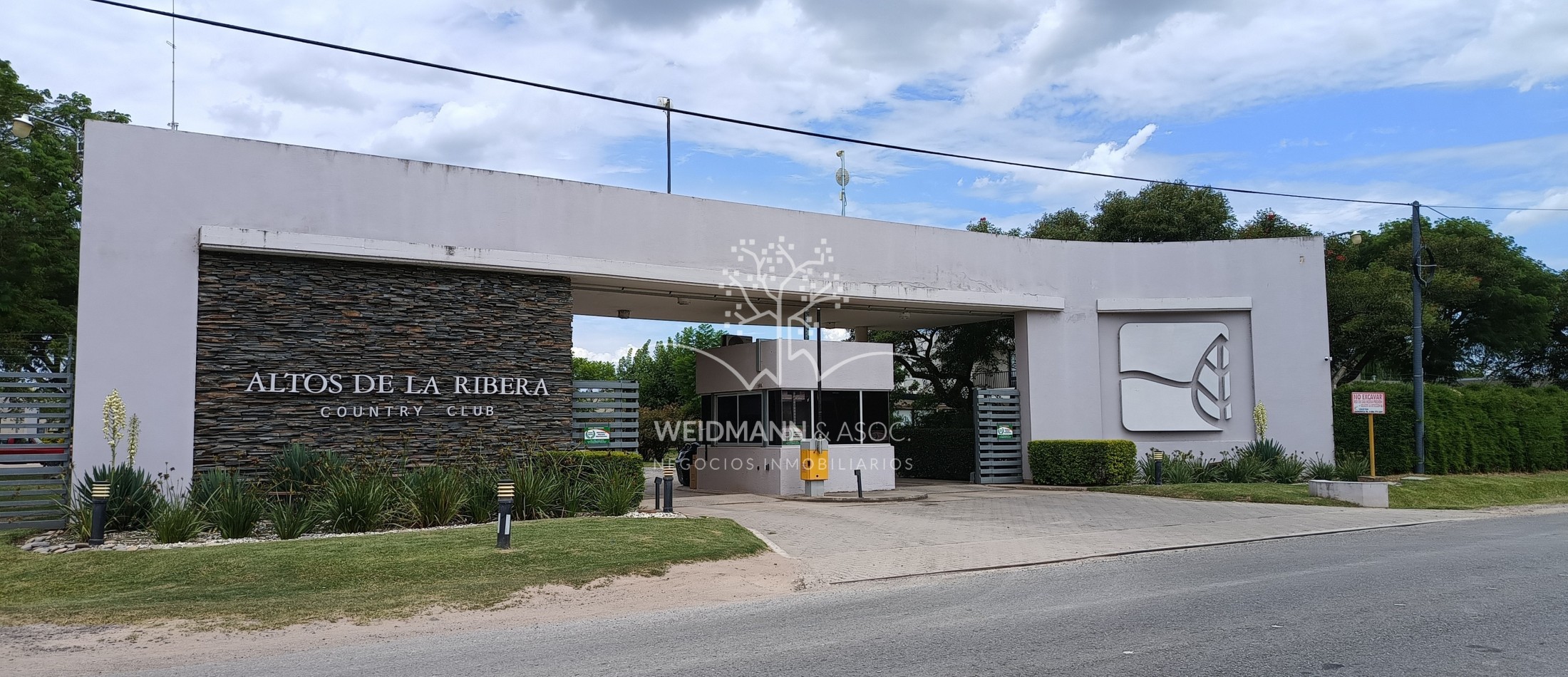 Casa de 3 dormitorios en venta, Altos de la Ribera, Santa Fe