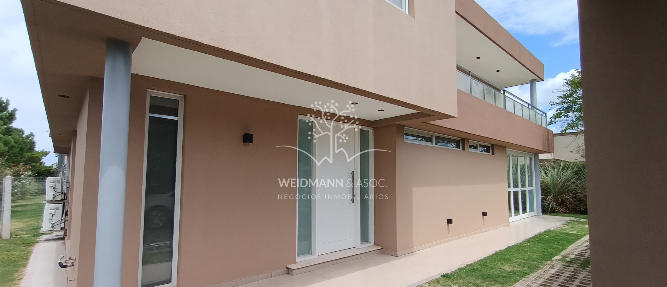 Casa de 3 dormitorios en venta, Altos de la Ribera, Santa Fe