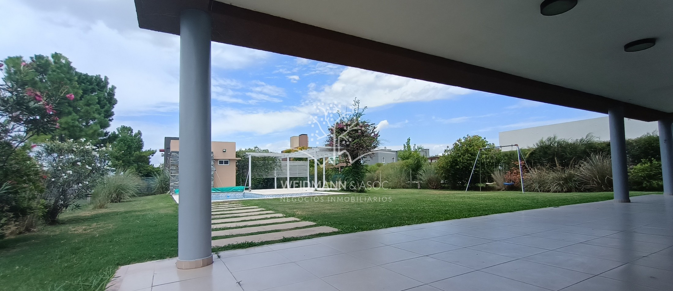 Casa de 3 dormitorios en venta, Altos de la Ribera, Santa Fe