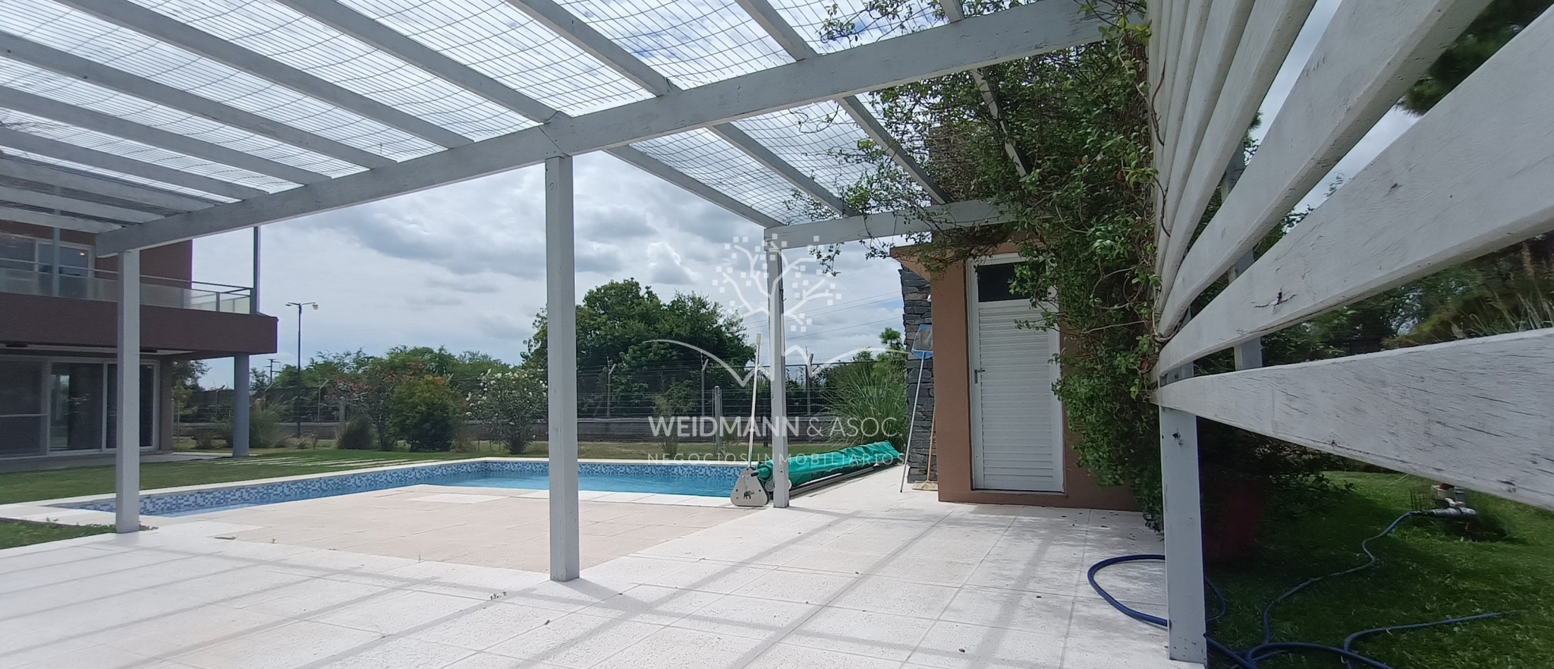 Casa de 3 dormitorios en venta, Altos de la Ribera, Santa Fe