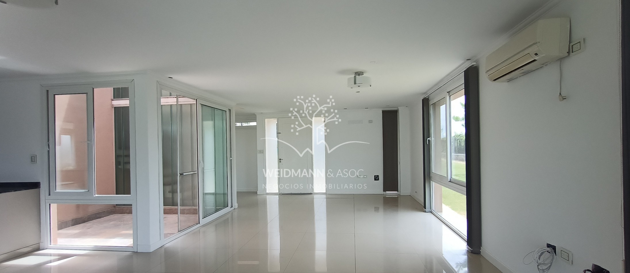 Casa de 3 dormitorios en venta, Altos de la Ribera, Santa Fe