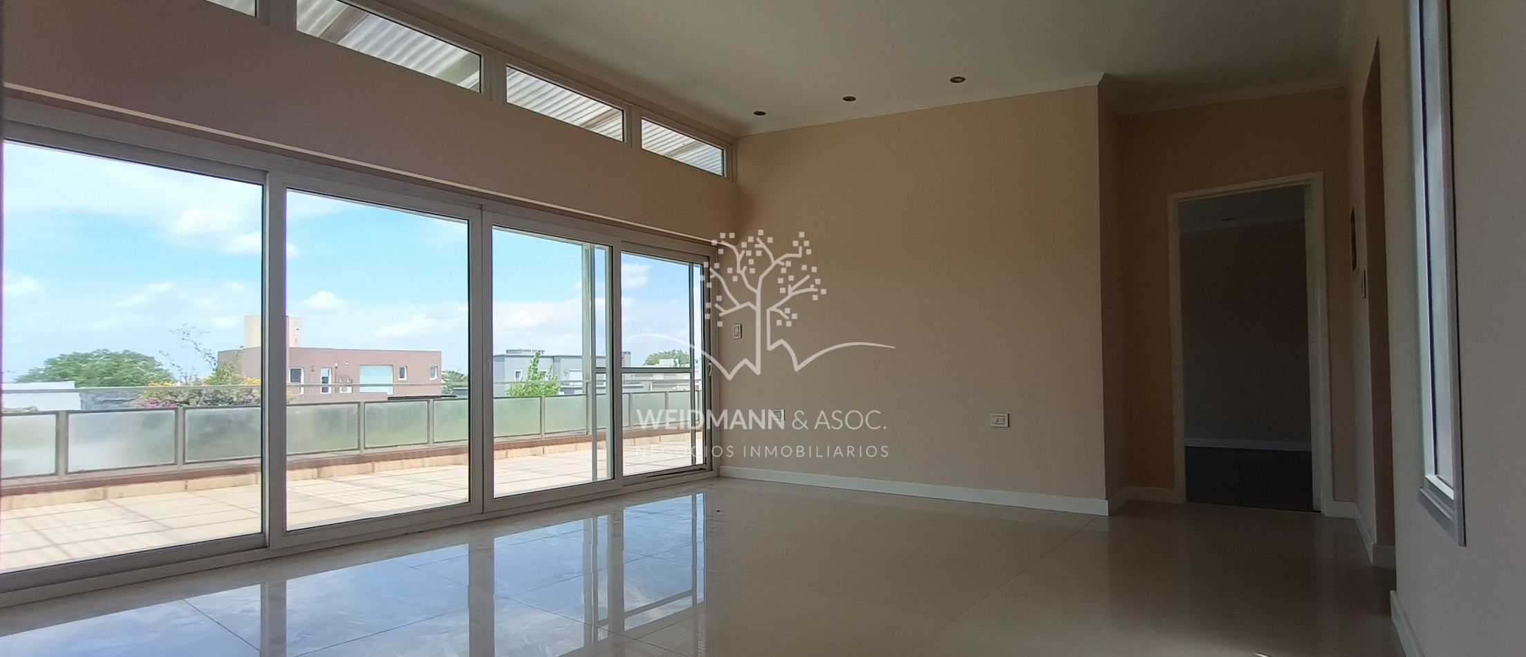 Casa de 3 dormitorios en venta, Altos de la Ribera, Santa Fe