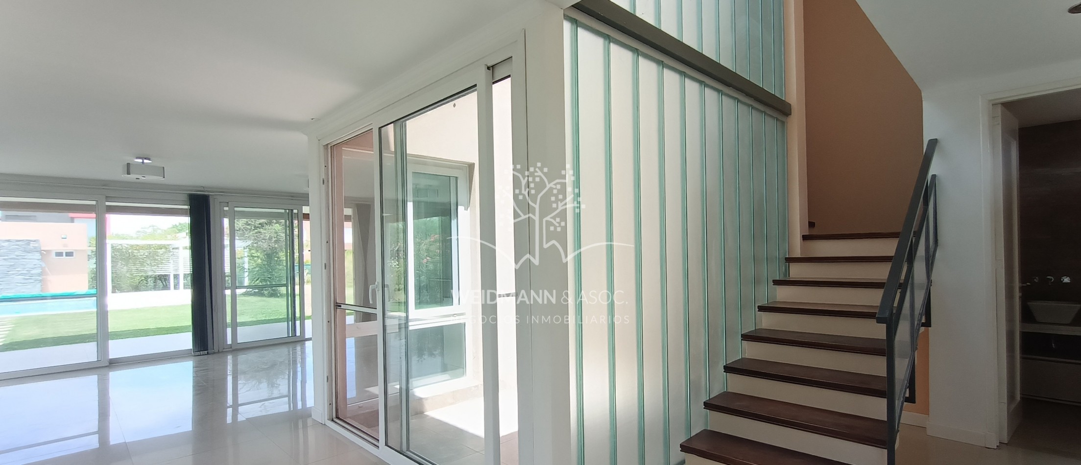 Casa de 3 dormitorios en venta, Altos de la Ribera, Santa Fe