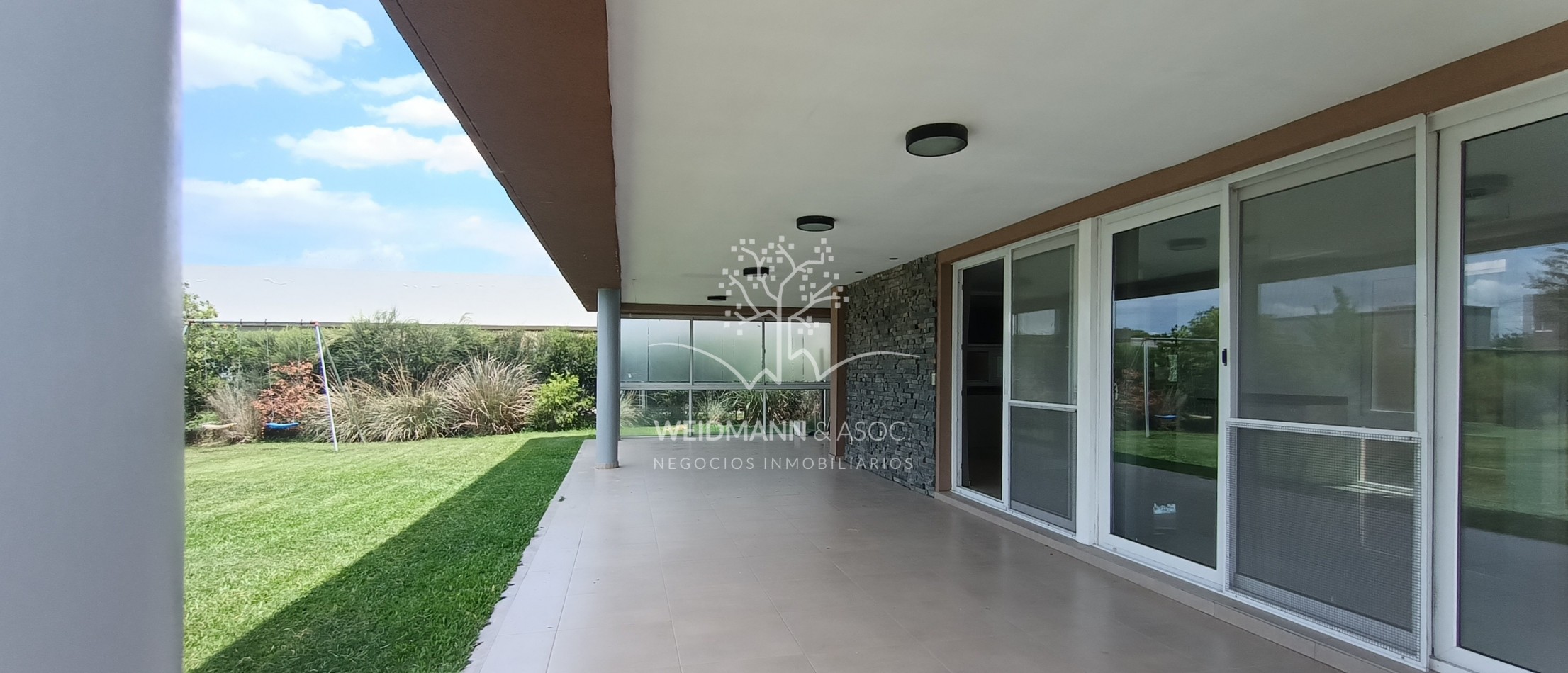 Casa de 3 dormitorios en venta, Altos de la Ribera, Santa Fe
