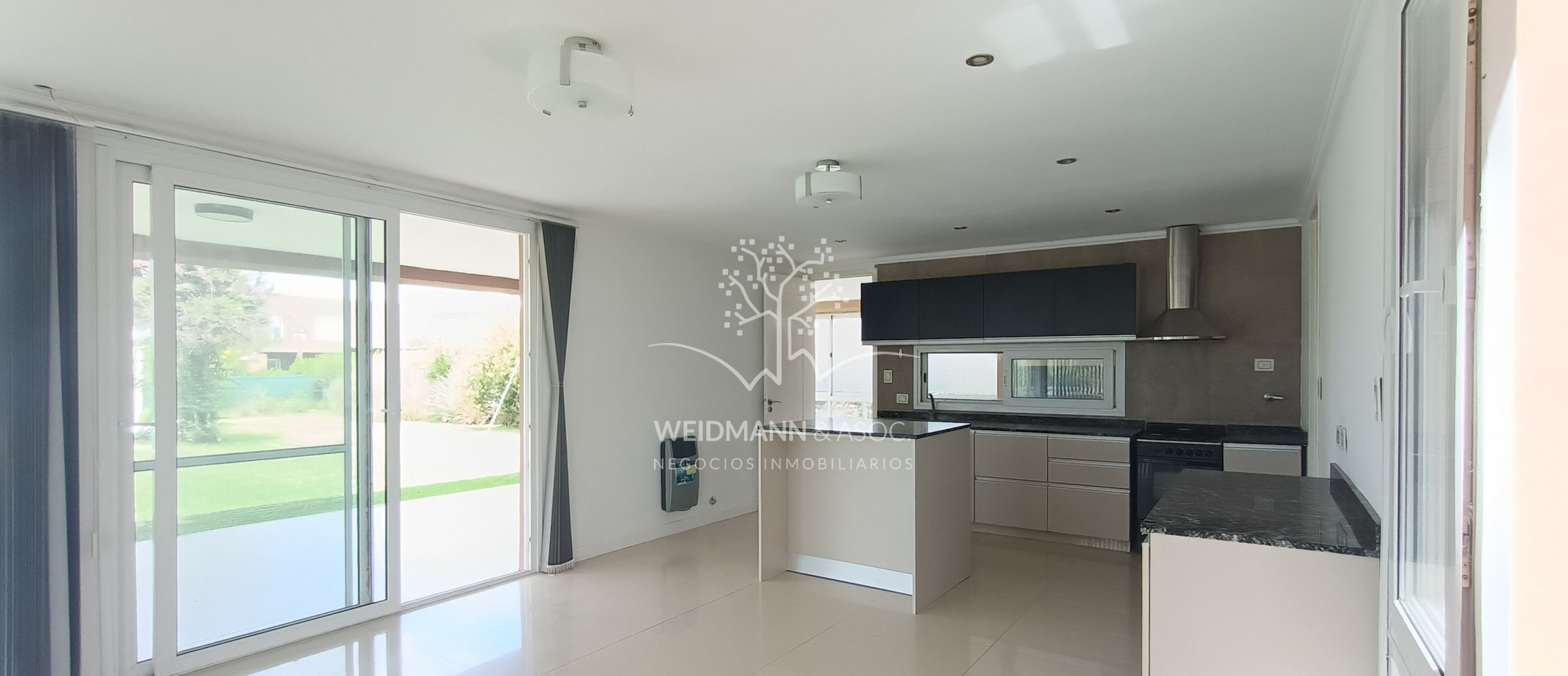 Casa de 3 dormitorios en venta, Altos de la Ribera, Santa Fe