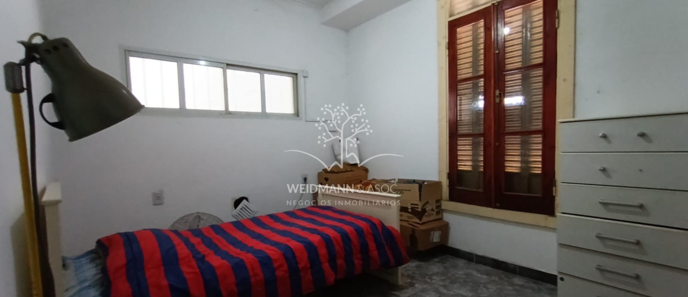 Departamento de 1 dormitorio en venta, barrio Candioti, Santa Fe