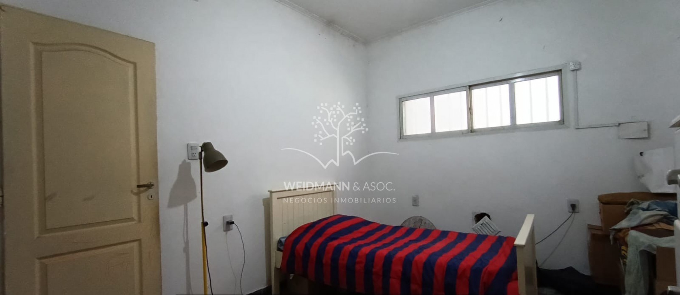 Departamento de 1 dormitorio en venta, barrio Candioti, Santa Fe