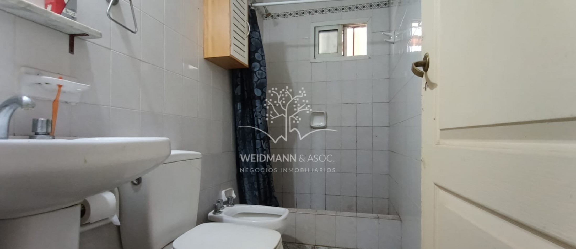 Departamento de 1 dormitorio en venta, barrio Candioti, Santa Fe