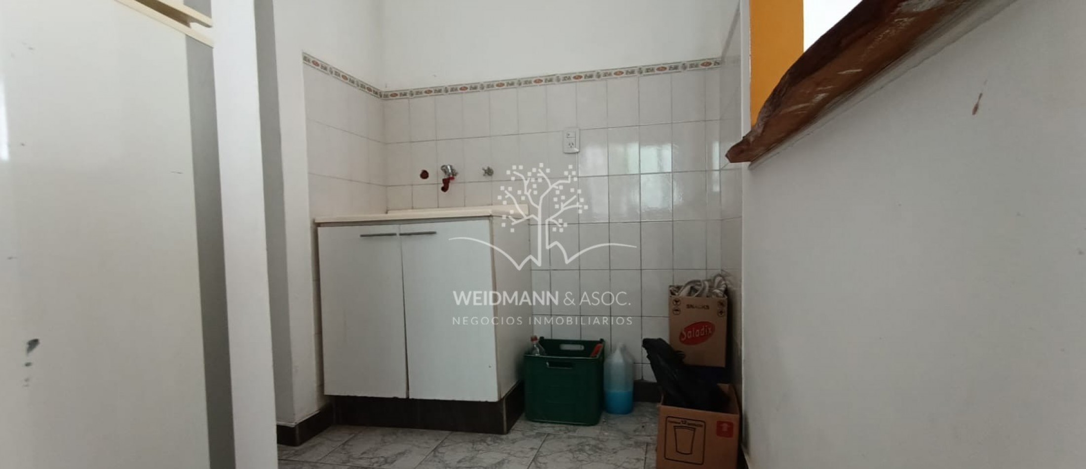 Departamento de 1 dormitorio en venta, barrio Candioti, Santa Fe