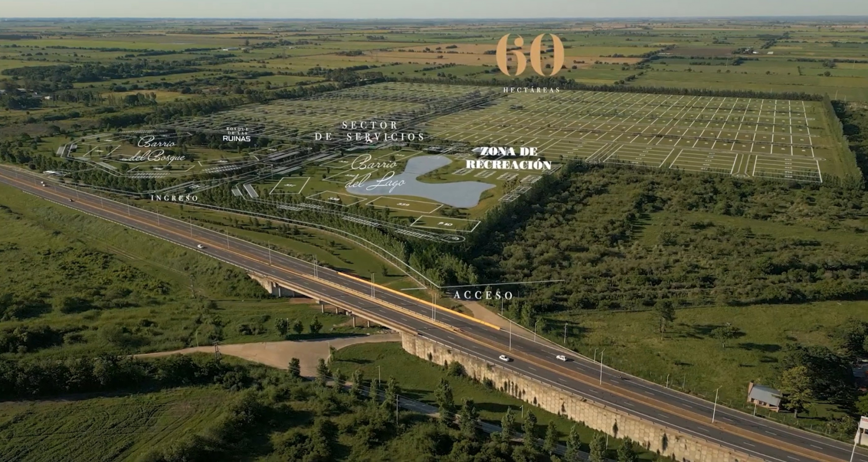 Estancia San Jose, Barrio privado, valores especiales lanzamiento, financiacion.