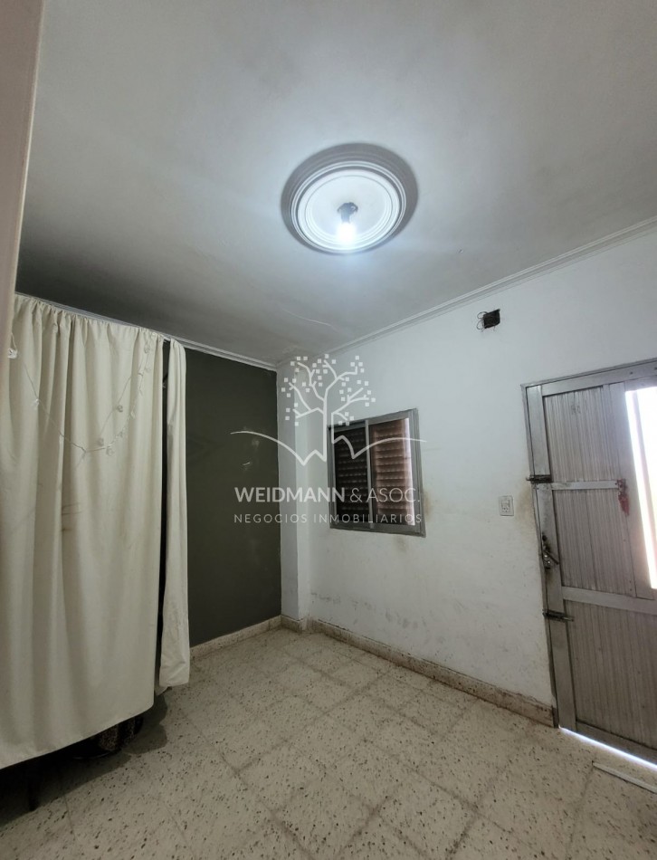 Casa de 2 dormitorios en venta, Santa Fe