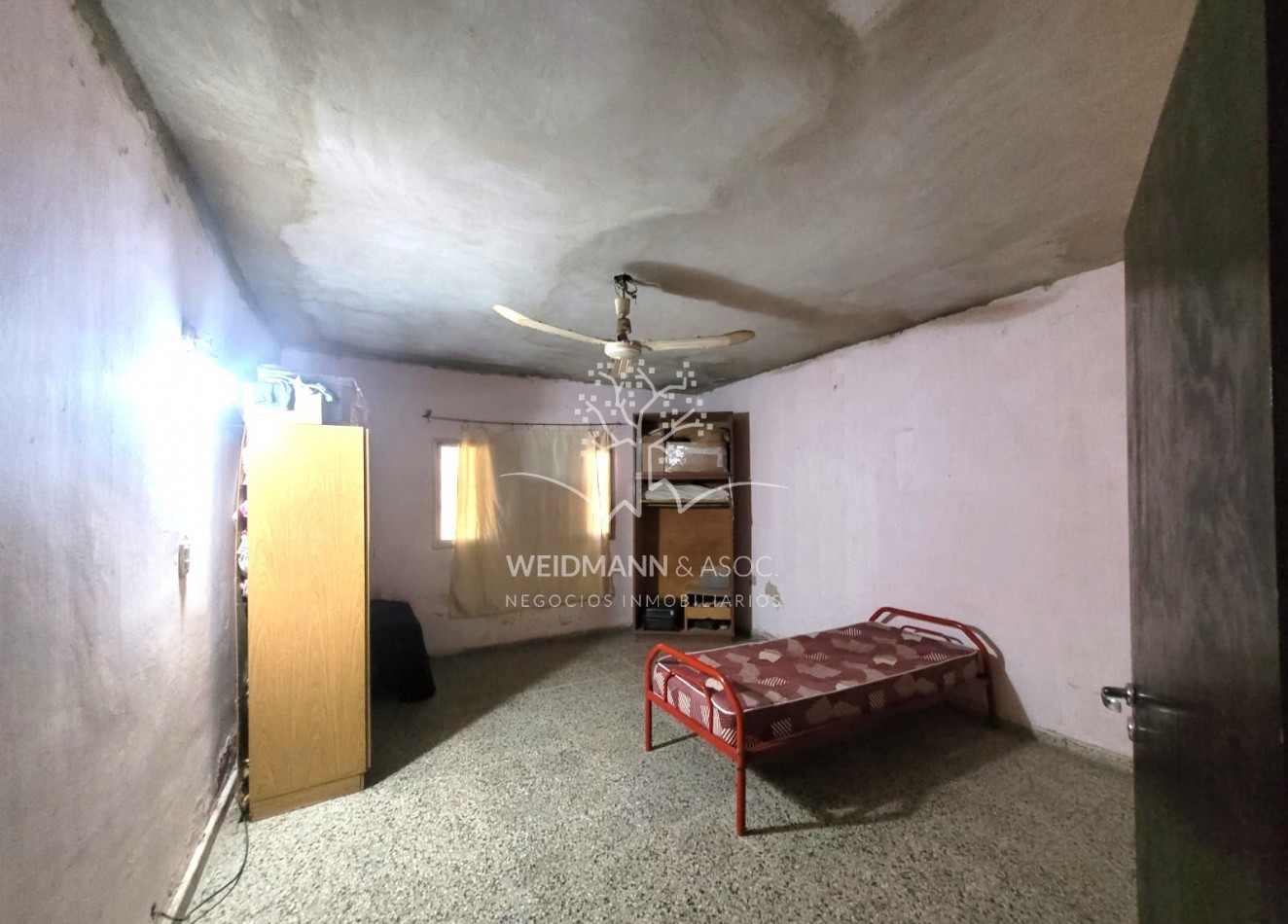 Casa de 2 dormitorios en venta, Santa Fe