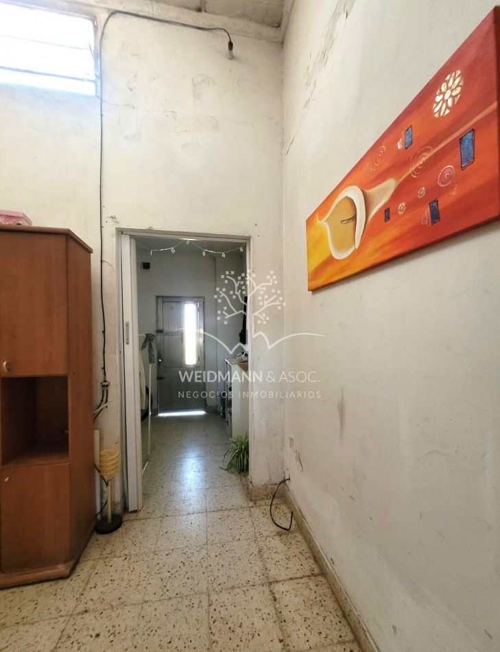 Casa de 2 dormitorios en venta, Santa Fe