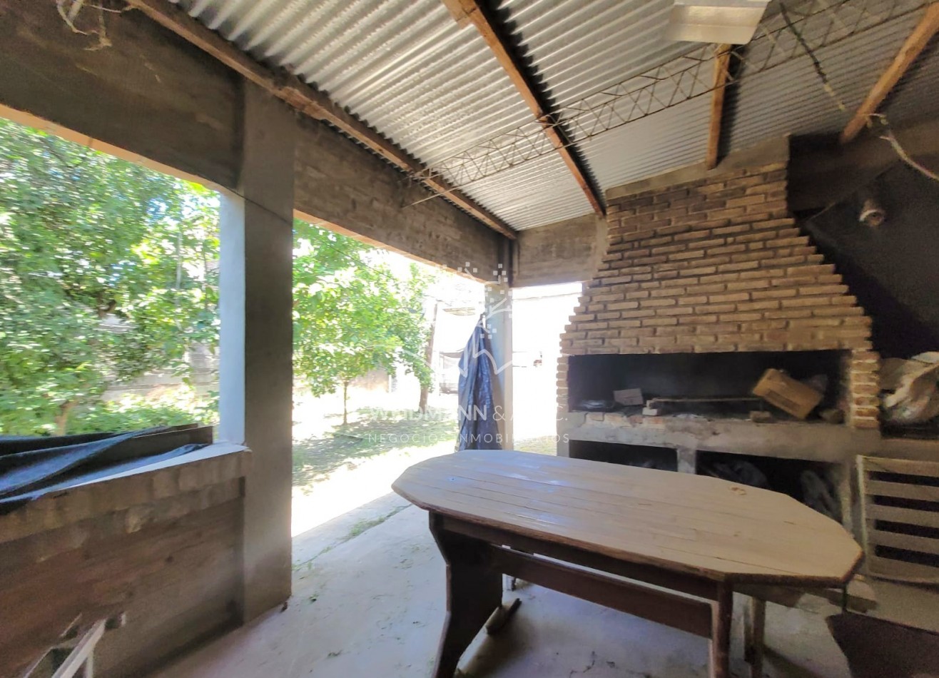 Casa de 2 dormitorios en venta, Santa Fe