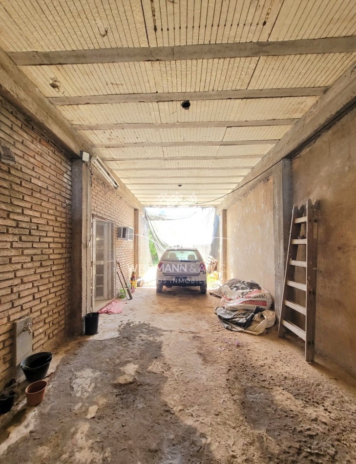 Casa de 2 dormitorios en venta, Santa Fe