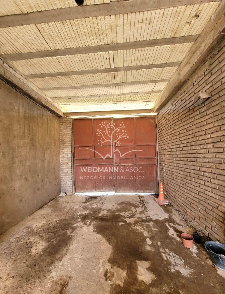 Casa de 2 dormitorios en venta, Santa Fe