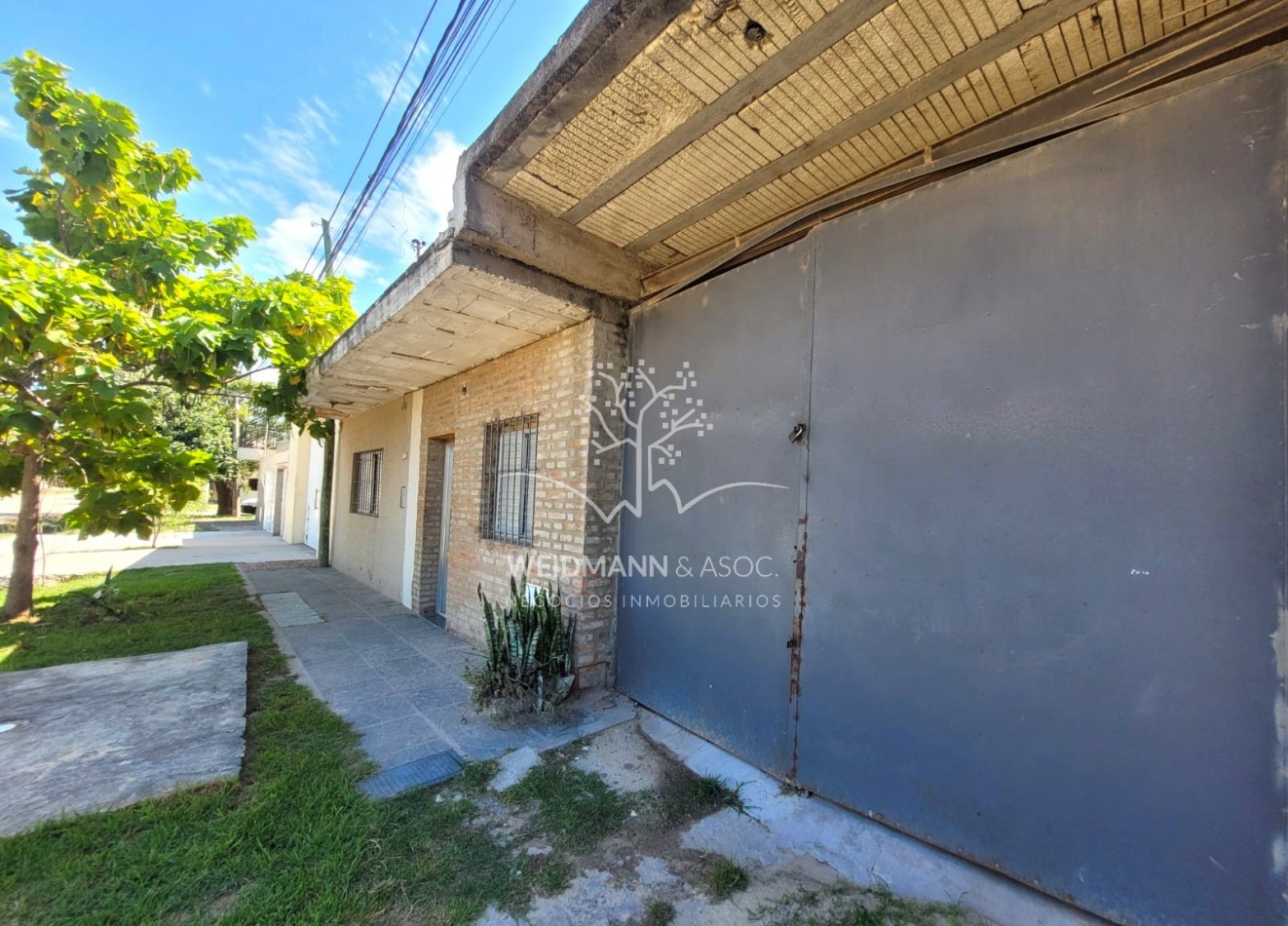 Casa de 2 dormitorios en venta, Santa Fe