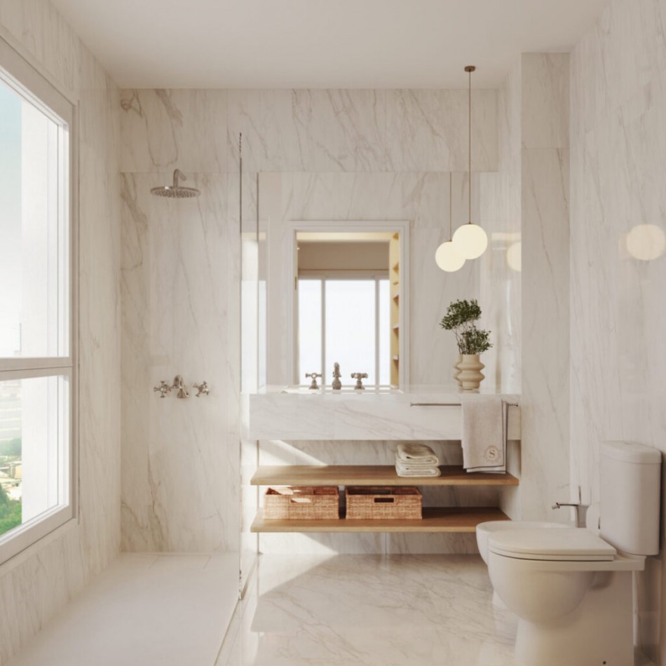 Departamento de 2 dormitorios en Edificio Sofia VI, Suipacha y 4 de Enero, Ciudad de Santa Fe