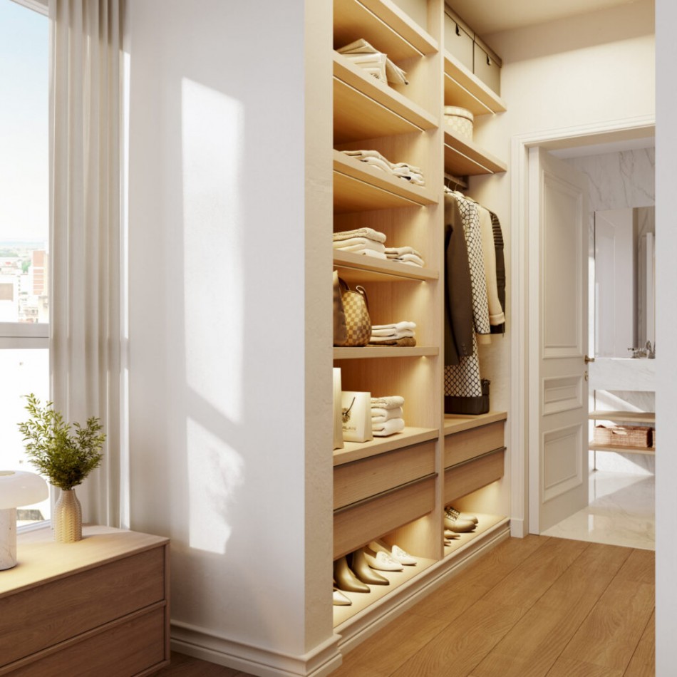 Departamento de 2 dormitorios en Edificio Sofia VI, Suipacha y 4 de Enero, Ciudad de Santa Fe