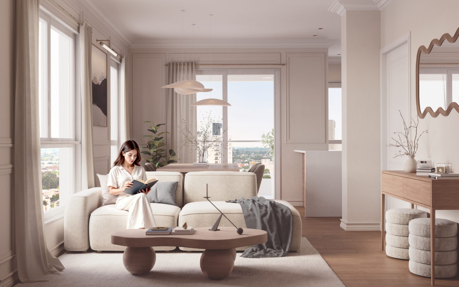 Departamento de 2 dormitorios en Edificio Sofia VI, Suipacha y 4 de Enero, Ciudad de Santa Fe