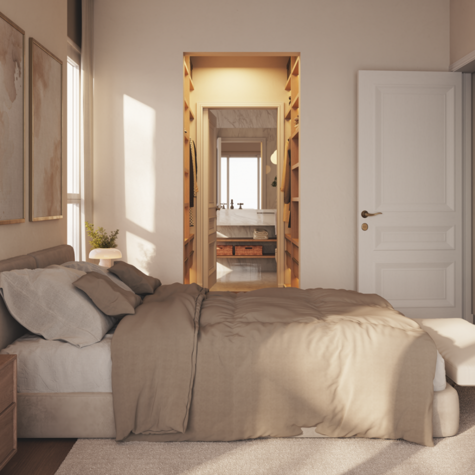 Departamento de 2 dormitorios en Edificio Sofia VI, Suipacha y 4 de Enero, Ciudad de Santa Fe