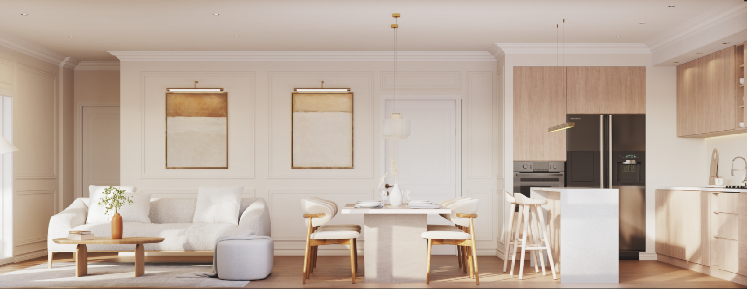 Departamento de 2 dormitorios en Edificio Sofia VI, Suipacha y 4 de Enero, Ciudad de Santa Fe