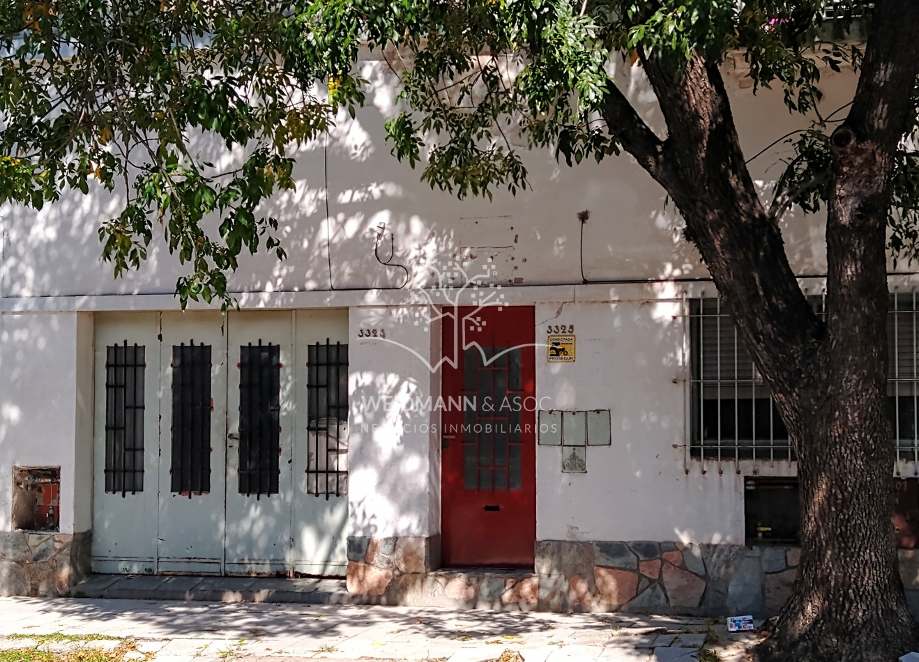 Monoambiente remodelado en venta, ideal para inversion, Santa Fe