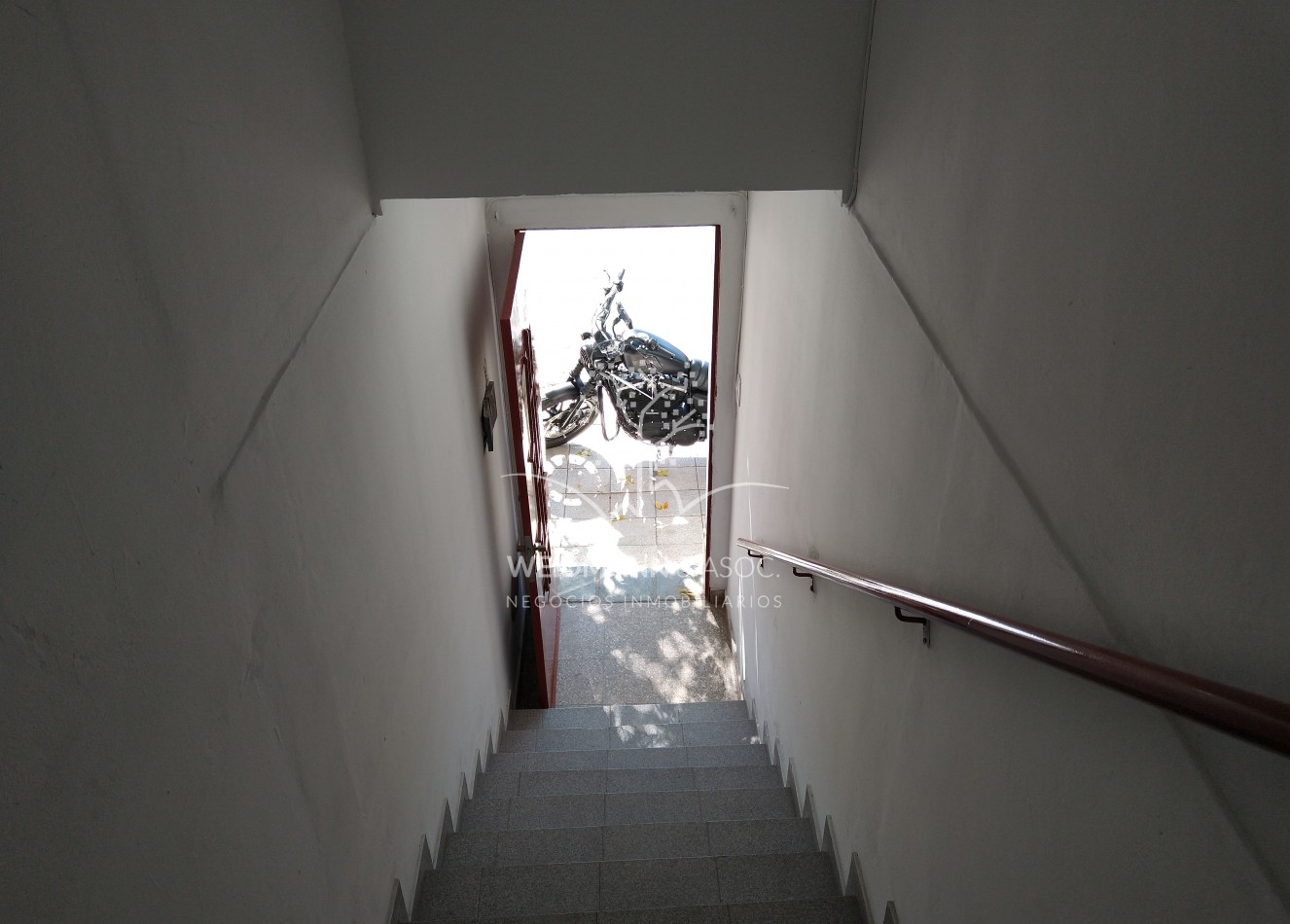 Monoambiente remodelado en venta, ideal para inversion, Santa Fe