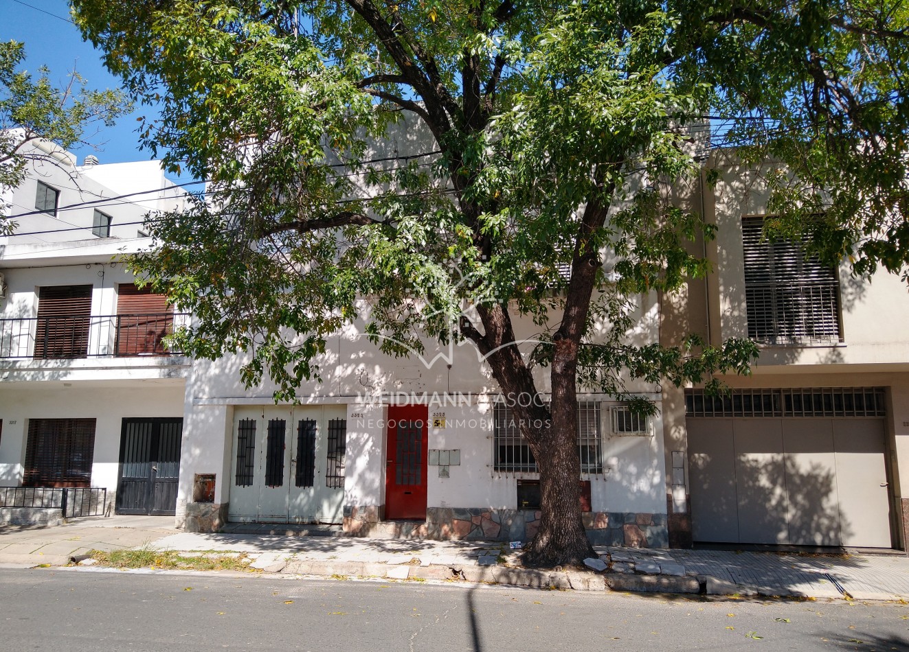 Monoambiente remodelado en venta, ideal para inversion, Santa Fe