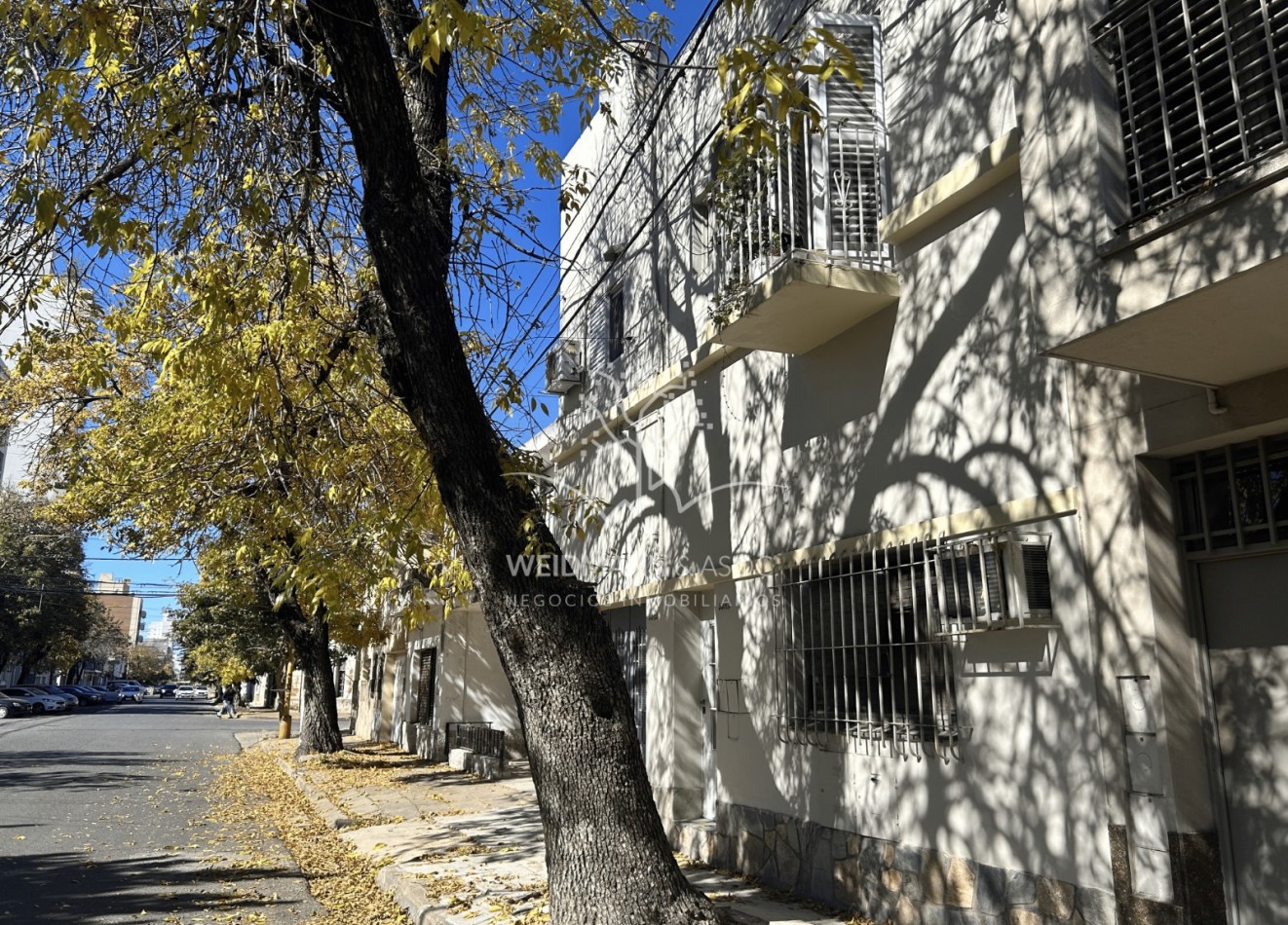 Monoambiente remodelado en venta, ideal para inversion, Santa Fe