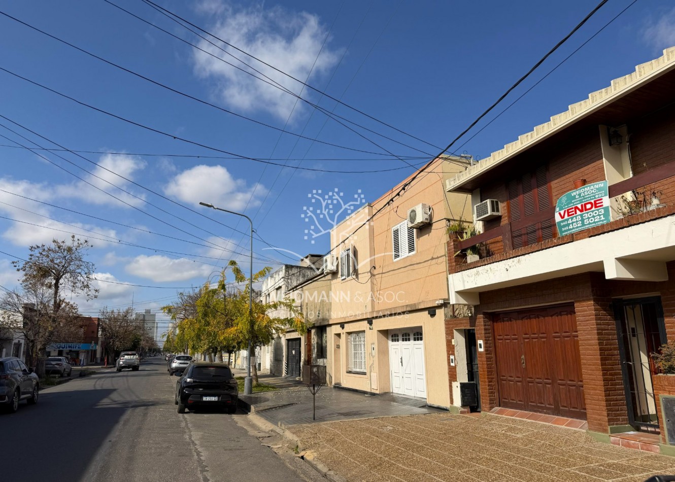 Casa de 3 dormitorios en venta, Santa Fe