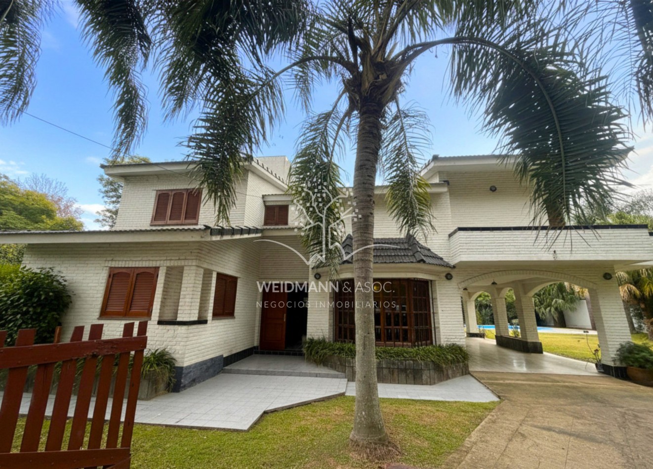 Casa de 4 dormitorios en venta, La Tatenguita, Santa Fe