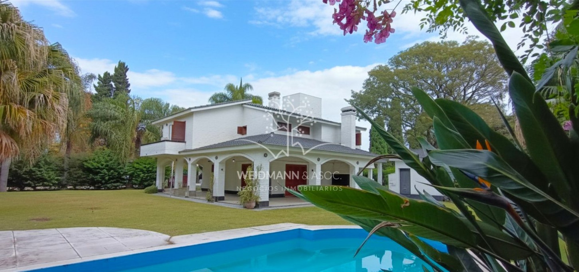 Casa de 4 dormitorios en venta, La Tatenguita, Santa Fe