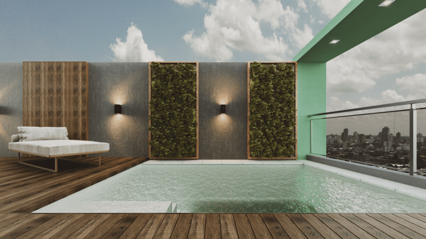 Departamento 2 dormitorios a estrenar en venta, Edificio Danubio, Candioti Sur, Ciudad de Santa Fe