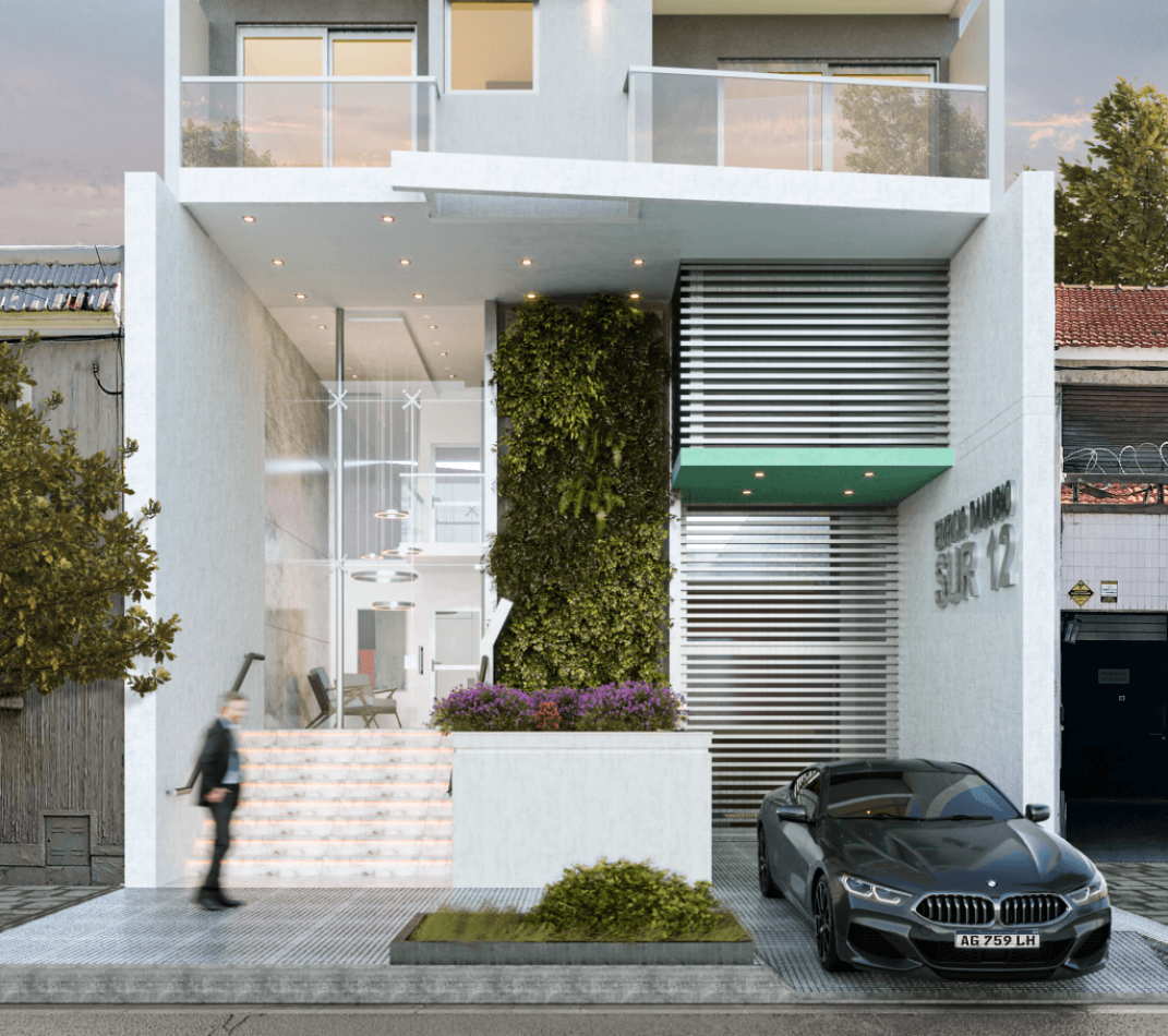 Departamento 2 dormitorios a estrenar en venta, Edificio Danubio, Candioti Sur, Ciudad de Santa Fe