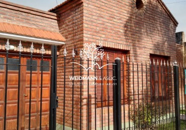CASA EN ALQUILER, SANTO TOME RESIDENCIAL