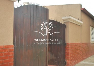 Casa en venta zona Granja La Esmeralda, San Martin al 9200, ciudad de Santa Fe