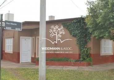 Casa en venta zona Granja La Esmeralda, San Martin al 9200, ciudad de Santa Fe