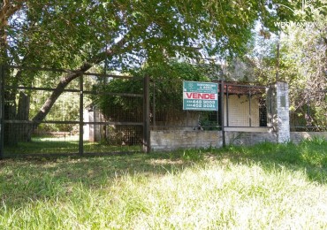 Casaquinta en venta, a 150 metros del río, Sauce Viejo