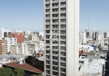 Semipiso en venta, Edificio Sofia II, Santa Fe