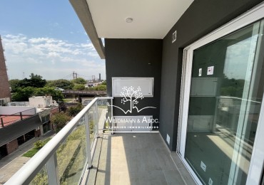 Departamento 2 dormitorios a estrenar en venta, Edificio Danubio, Candioti Sur, Ciudad de Santa Fe
