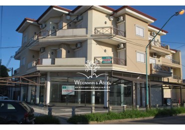 Apart Hotel en venta a estrenar, Santo Tome Prov. Santa Fe, FINANCIACION