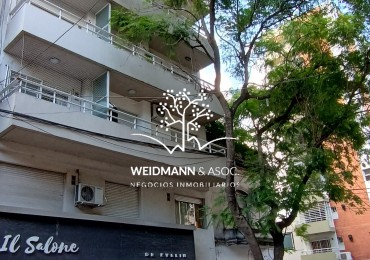 Departamento en venta, un dormitorio zona centrica de Rosario