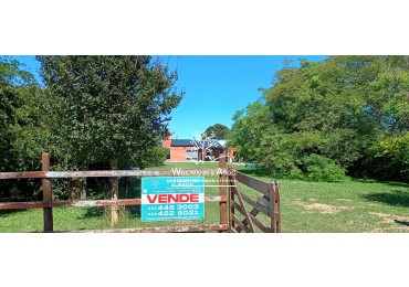 Oportunidad con credito hipotecario, Casaquinta en Venta, Santa Rosa de Calchines