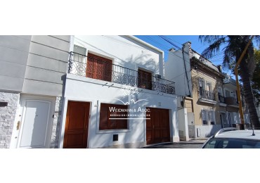 Casa en venta, Candioti Sur a metros de Bv. Galvez, Mitre 3341, Ciudad de Santa Fe