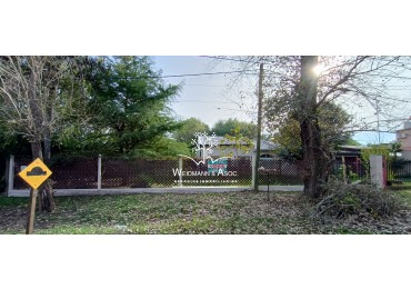 Casa en venta, Alisos al 1600, zona el mate Sauce Viejo