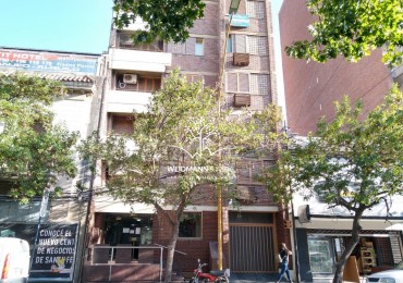 DEPARTAMENTO DOS DORM, CON COCHERA, APTO CREDITO HIPOTECARIO, CIUDAD DE SANTA FE