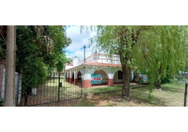 Casa Quinta en venta, Sauce Viejo, Santa Fe